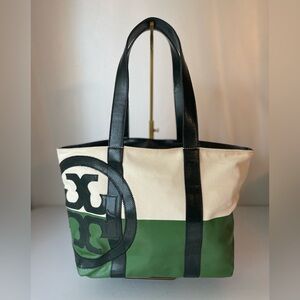 Tory Burch large Tote